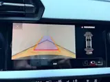 Audi A3 2022 A3L Limousine 35 TFSI Sport Fashion 1.4T АКПП Передний привод (Седан удлинённой версии) 18