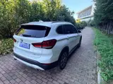 X1 2022款 sDrive20Li 时尚型 1.5T 自动 前置前驱 12