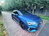 Audi A3 2022 Sportback 35 TFSI Sport Fashion 1.4T АКПП Передний привод 11