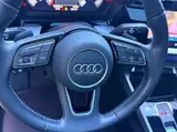 Audi A3 2022 Sportback 35 TFSI Sport Fashion 1.4T АКПП Передний привод 20