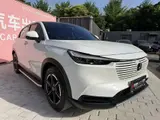 Honda Vezel, 2023 модельный год, 1.5L, CVT, комплектация Pioneer Edition, 1.5L, автоматическая КПП, передний привод 1