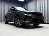 Geely Binyue (Coolray), 2021 модельный год, 1.4T, DCT, комплектация Diamond Edition, 1.4T, автоматическая КПП, передний привод 1