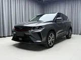 Geely Binyue (Coolray), 2021 модельный год, 1.4T, DCT, комплектация Diamond Edition, 1.4T, автоматическая КПП, передний привод 2