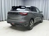 Geely Binyue (Coolray), 2021 модельный год, 1.4T, DCT, комплектация Diamond Edition, 1.4T, автоматическая КПП, передний привод 5