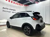 Honda LIFE, 2021 модельный год, 1.5L, CVT, комплектация CRO-SS Lingqu Edition, 1.5L, автоматическая КПП, передний привод 4