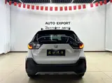 Honda LIFE, 2021 модельный год, 1.5L, CVT, комплектация CRO-SS Lingqu Edition, 1.5L, автоматическая КПП, передний привод 6