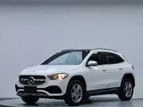 GLA 2020 GLA 180 1.3T Automatic FWD 11