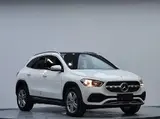 GLA 2020 GLA 180 1.3T Automatic FWD 12