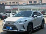 Lexus RX, 2021 модельный год, 300, комплектация Special Edition, 2.0T, автоматическая КПП, полный привод 1