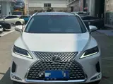 Lexus RX, 2021 модельный год, 300, комплектация Special Edition, 2.0T, автоматическая КПП, полный привод 3