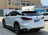 Lexus RX, 2021 модельный год, 300, комплектация Special Edition, 2.0T, автоматическая КПП, полный привод 4