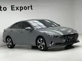 Hyundai Elantra 2022 240TGDi DCT LUX Premium Edition 1.4T Automatic FWD 1
