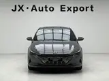 Hyundai Elantra 2022 240TGDi DCT LUX Premium Edition 1.4T Automatic FWD 3