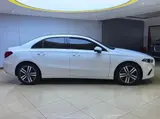 A级 2022款 A 180 L 运动轿车 1.3T 自动 前置前驱 14