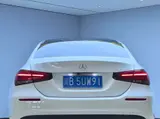A级 2022款 A 180 L 运动轿车 1.3T 自动 前置前驱 17
