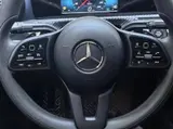 A级 2022款 A 180 L 运动轿车 1.3T 自动 前置前驱 20