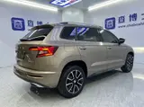Skoda Karoq 2022 TSI280 Prestige Edition 1.4T АКПП Передний привод 14