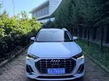 Audi Q3 2022 35 TFSI Dynamic Fashion 1.4T АКПП Передний привод 15