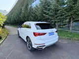 Audi Q3 2022 35 TFSI Dynamic Fashion 1.4T АКПП Передний привод 16