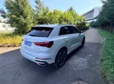 Audi Q3 2022 35 TFSI Dynamic Fashion 1.4T АКПП Передний привод 17
