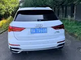 Audi Q3 2022 35 TFSI Dynamic Fashion 1.4T АКПП Передний привод 18