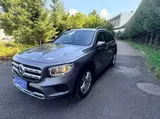 GLB 2022 GLB 180 Dynamic 1.3T АКПП Передний привод 10