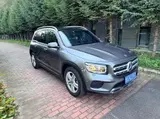 GLB 2022 GLB 180 Dynamic 1.3T АКПП Передний привод 11