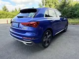 Audi Q3 2022 35 TFSI Dynamic Fashion 1.4T АКПП Передний привод 11