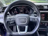 Audi Q3 2022 35 TFSI Dynamic Fashion 1.4T АКПП Передний привод 14
