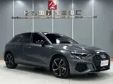 Audi A3 2022 Sportback 35 TFSI Sport Fashion 1.4T АКПП Передний привод 7