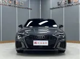 Audi A3 2022 Sportback 35 TFSI Sport Fashion 1.4T АКПП Передний привод 9