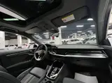 Audi A3 2022 Sportback 35 TFSI Sport Fashion 1.4T АКПП Передний привод 15