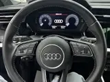 Audi A3 2022 Sportback 35 TFSI Sport Fashion 1.4T АКПП Передний привод 16