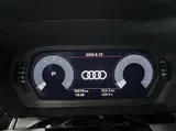 Audi A3 2022 Sportback 35 TFSI Sport Fashion 1.4T АКПП Передний привод 17