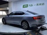 Skoda Superb 2022 TSI280 DSG Prestige Edition 1.4T Automatic FWD 16