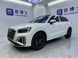 Audi Q2L 2022 35 TFSI Dynamic Fashion 1.4T АКПП Передний привод 11