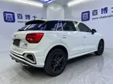 Audi Q2L 2022 35 TFSI Dynamic Fashion 1.4T АКПП Передний привод 14