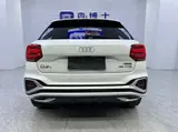 Audi Q2L 2022 35 TFSI Dynamic Fashion 1.4T АКПП Передний привод 15