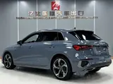 Audi A3 2022 Sportback 35 TFSI RS-пакет 1.4T АКПП Передний привод 11