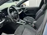 Audi A3 2022 Sportback 35 TFSI RS-пакет 1.4T АКПП Передний привод 13