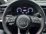 Audi A3 2022 Sportback 35 TFSI RS-пакет 1.4T АКПП Передний привод 15