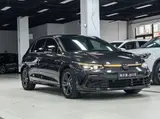 高尔夫 2021款 280TSI DSG R-Line 1.4T 自动 前置前驱 8