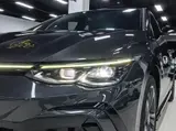 高尔夫 2021款 280TSI DSG R-Line 1.4T 自动 前置前驱 10