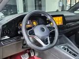 高尔夫 2021款 280TSI DSG R-Line 1.4T 自动 前置前驱 17