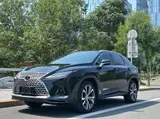 Lexus RX, 2021 модельный год, 300, комплектация Special Edition, 2.0T, автоматическая КПП, полный привод 1