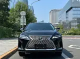 Lexus RX, 2021 модельный год, 300, комплектация Special Edition, 2.0T, автоматическая КПП, полный привод 2