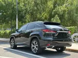 Lexus RX, 2021 модельный год, 300, комплектация Special Edition, 2.0T, автоматическая КПП, полный привод 4