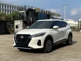 Nissan Kicks, 2023 модельный год, 1.5L, CVT, комплектация Luxury Edition (Jinqing), 1.5L, автоматическая КПП, передний привод 1