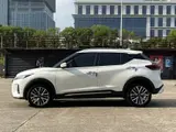 Nissan Kicks, 2023 модельный год, 1.5L, CVT, комплектация Luxury Edition (Jinqing), 1.5L, автоматическая КПП, передний привод 4