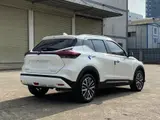 Nissan Kicks, 2023 модельный год, 1.5L, CVT, комплектация Luxury Edition (Jinqing), 1.5L, автоматическая КПП, передний привод 7